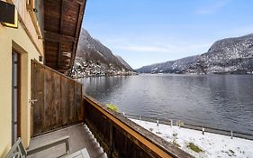 Hallstatt Lakeside Top 5 - Zimmer Mit Balkon